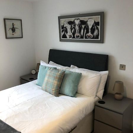 The Prince Of Wales Bed And Breakfast Princetown Exteriér fotografie