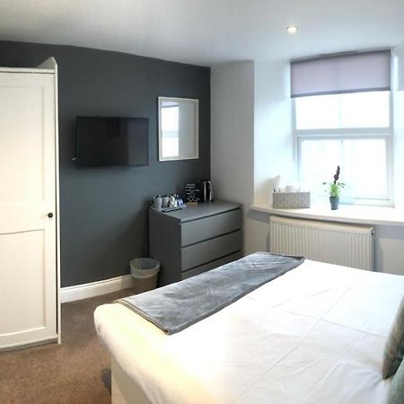 The Prince Of Wales Bed And Breakfast Princetown Exteriér fotografie