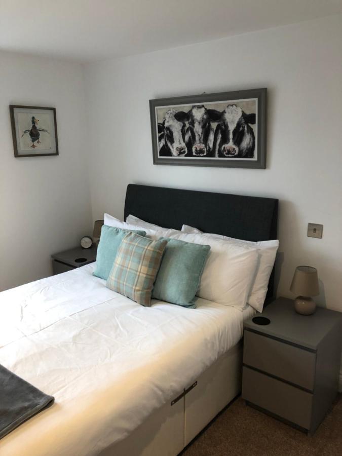 The Prince Of Wales Bed And Breakfast Princetown Exteriér fotografie